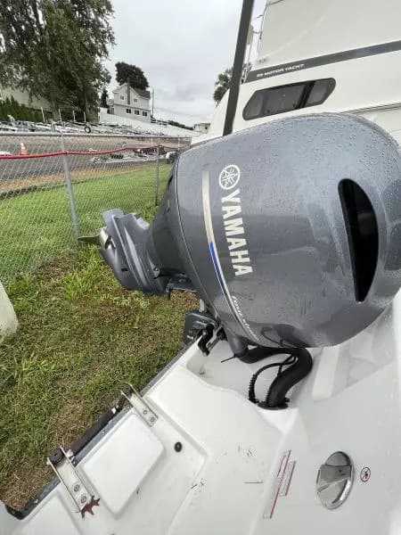 2020 Edgewater 208CC