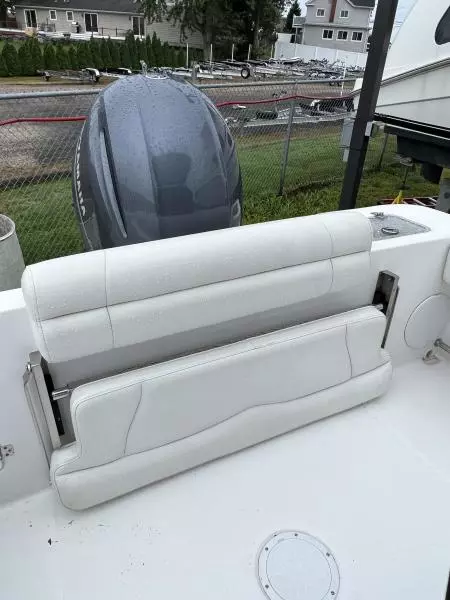 2020 Edgewater 208CC