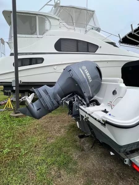 2020 Edgewater 208CC