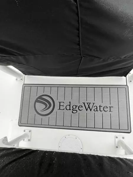 2020 Edgewater 208CC