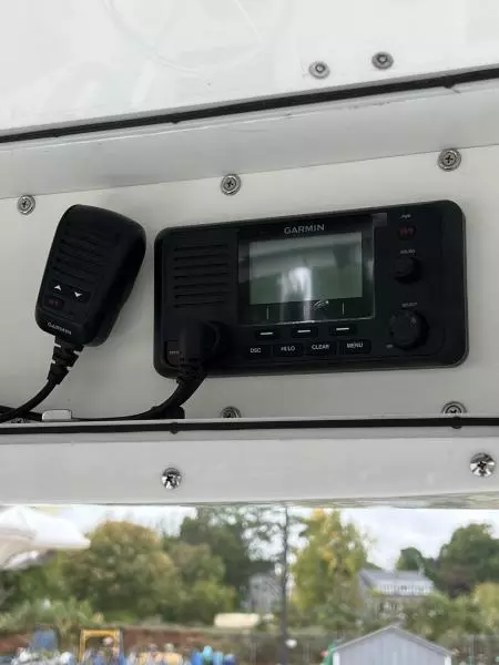 2020 Edgewater 208CC