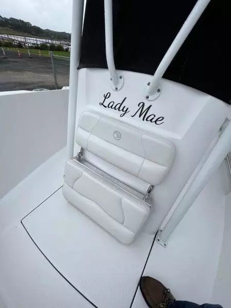 2020 Edgewater 208CC