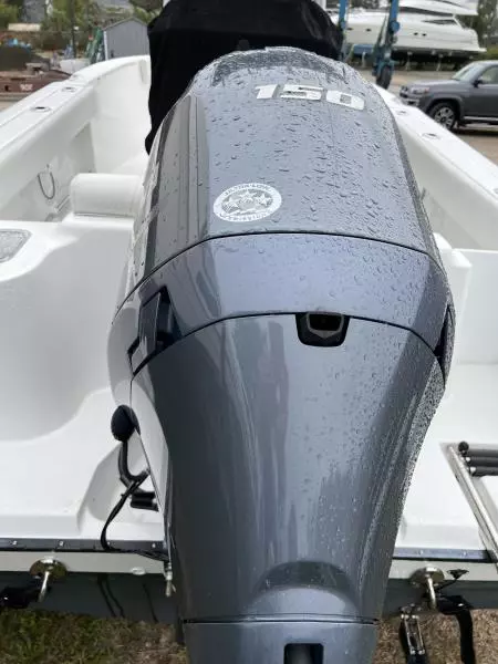 2020 Edgewater 208CC