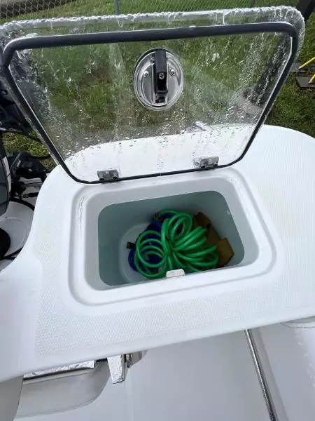 2020 Edgewater 208CC