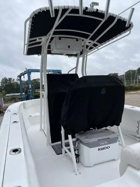 2020 Edgewater 208CC