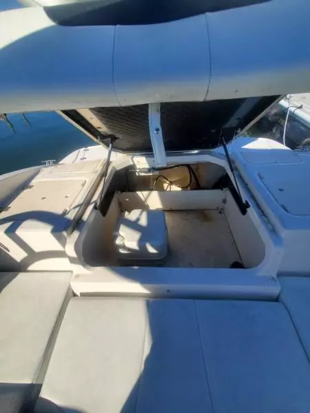2018 Chaparral 21 H20 Deluxe