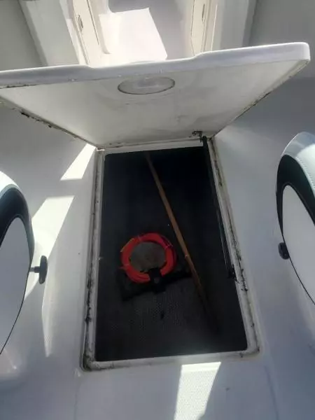 2018 Chaparral 21 H20 Deluxe