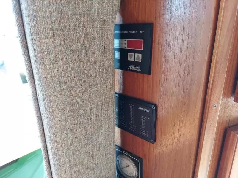 1994 Cape Dory Explorer