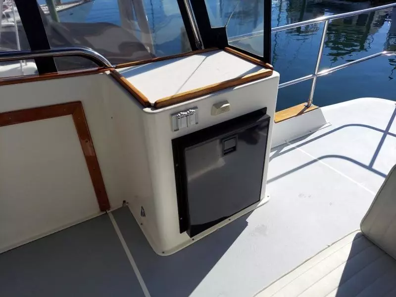 1994 Cape Dory Explorer