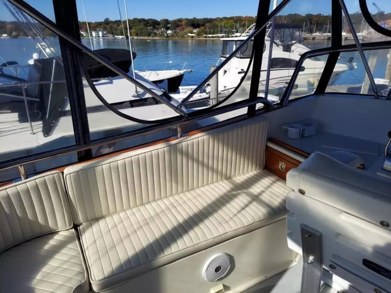 1994 Cape Dory Explorer