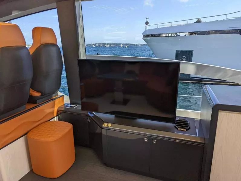 2023 Astondoa 677 Coupe