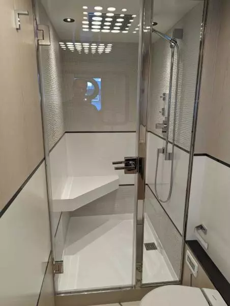 2023 Astondoa 677 Coupe