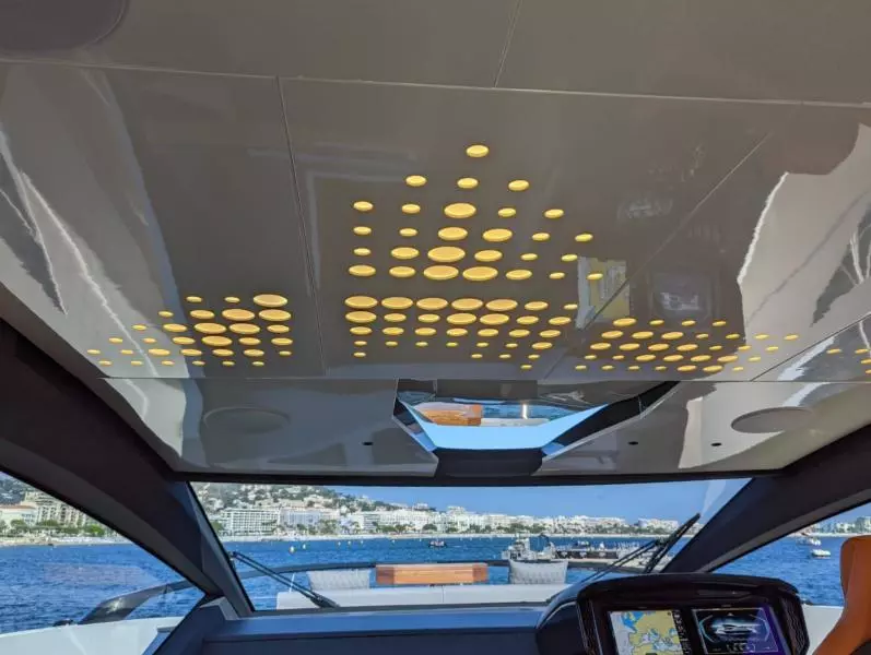 2023 Astondoa 677 Coupe