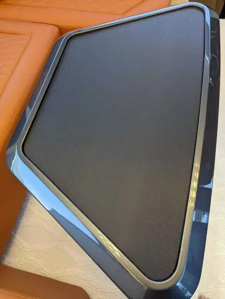 2023 Astondoa 677 Coupe