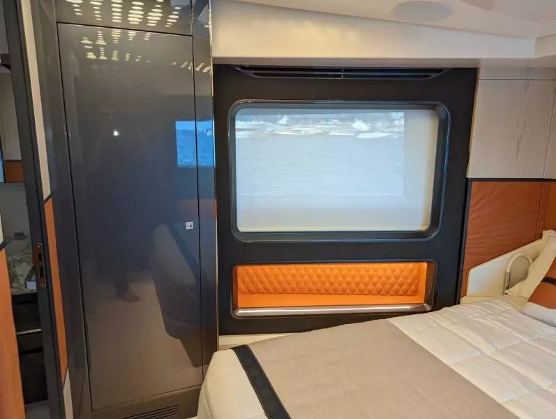 2023 Astondoa 677 Coupe