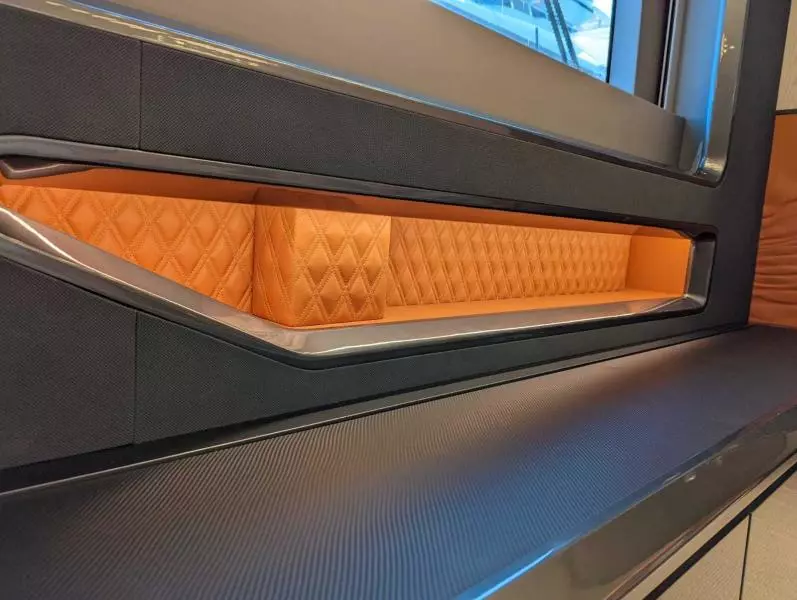 2023 Astondoa 677 Coupe