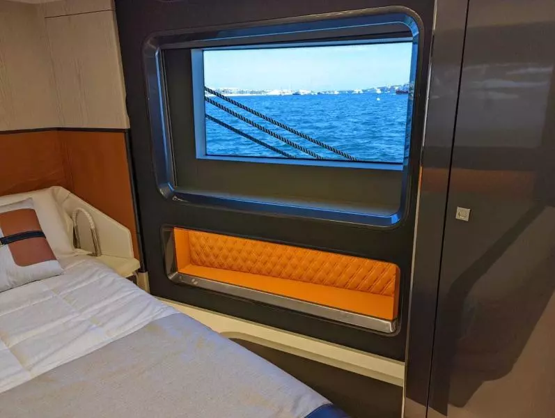 2023 Astondoa 677 Coupe