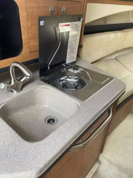 2006 Sea Ray Amberejack