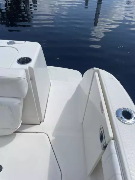 2006 Sea Ray Amberejack