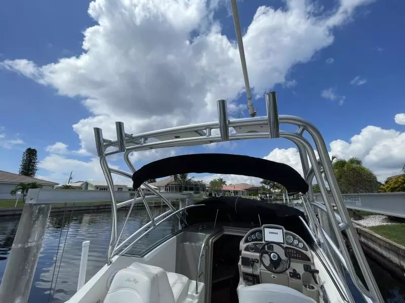 2006 Sea Ray Amberejack