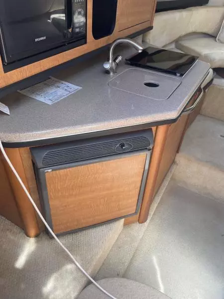 2006 Sea Ray Amberejack