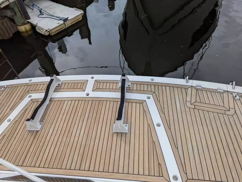 2018 Sunseeker Manhattan 52