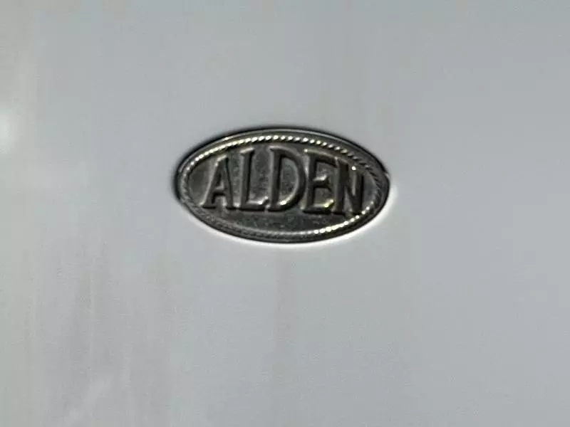 1985 Alden CB