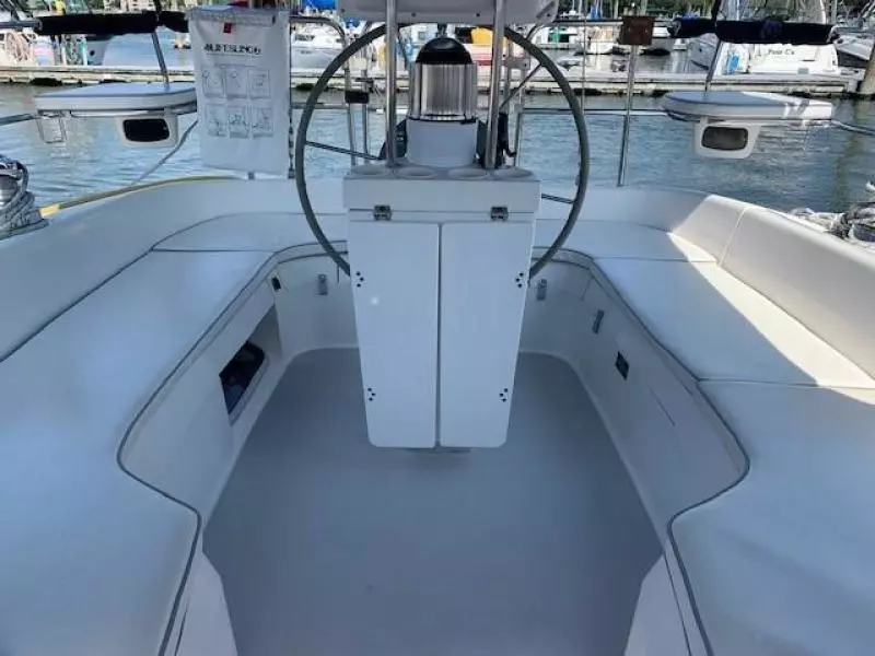 2003 Catalina 310