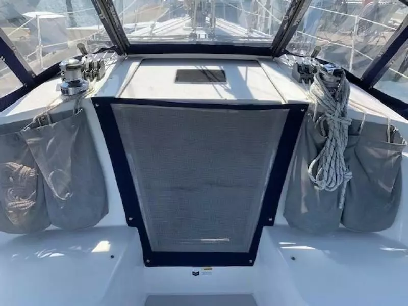 2003 Catalina 310