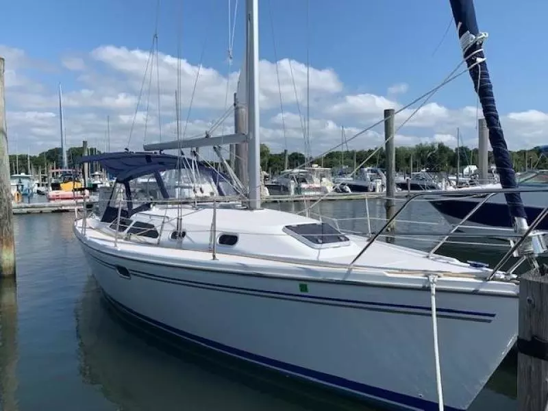 2003 Catalina 310