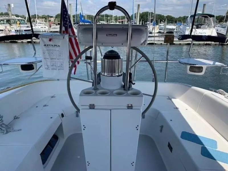 2003 Catalina 310