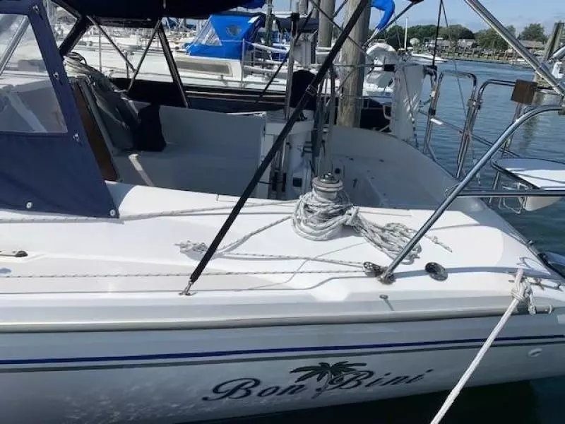 2003 Catalina 310