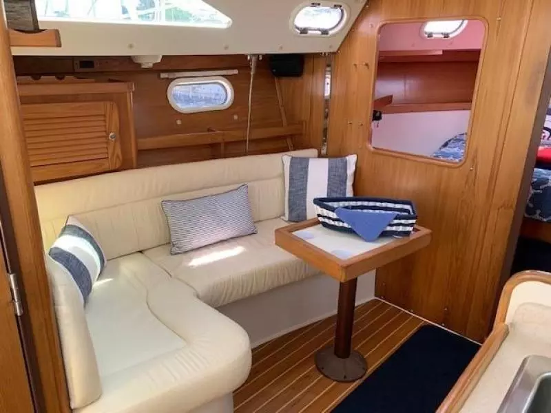 2003 Catalina 310