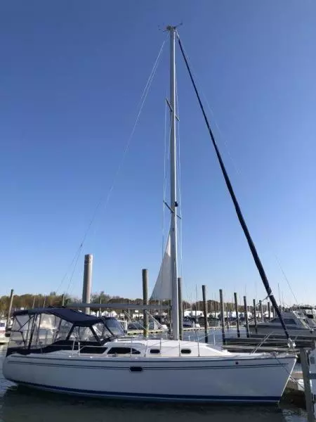 2003 Catalina 310