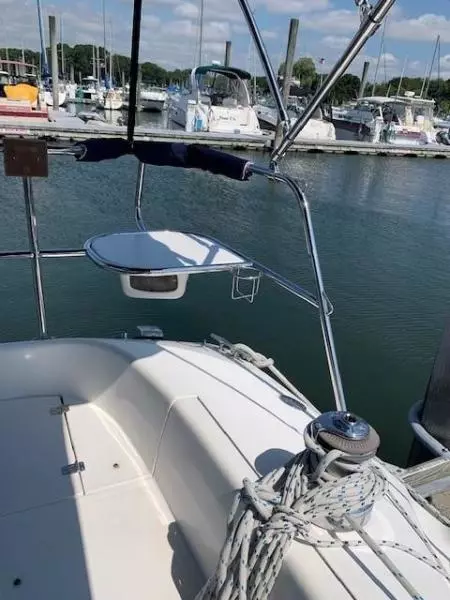2003 Catalina 310