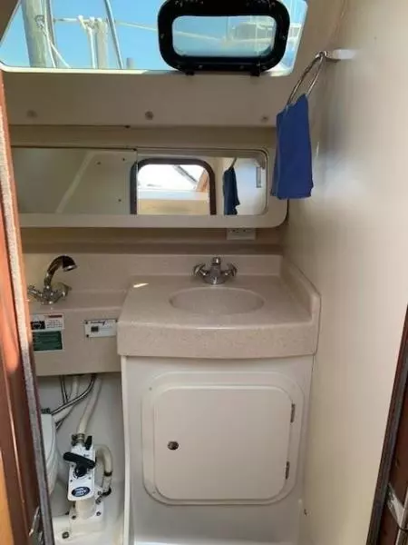 2003 Catalina 310