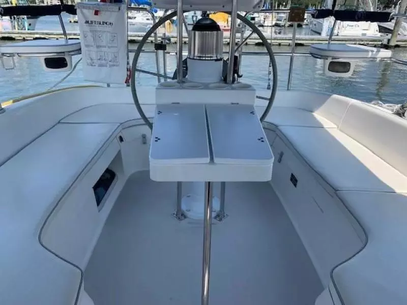 2003 Catalina 310