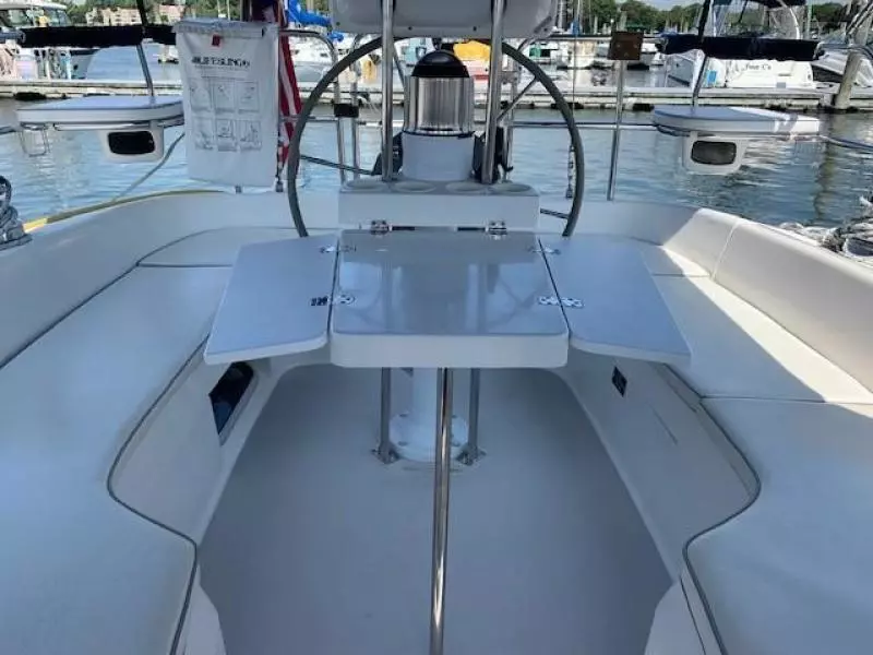 2003 Catalina 310