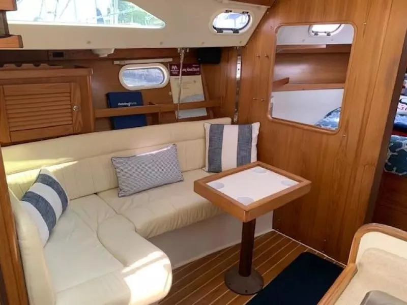 2003 Catalina 310