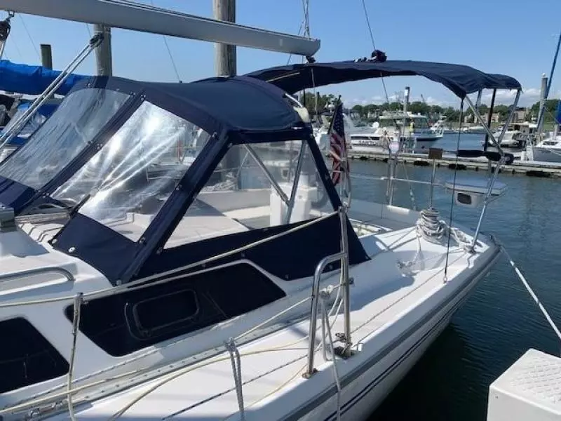 2003 Catalina 310