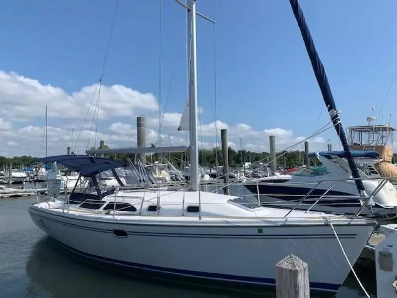 2003 Catalina 310