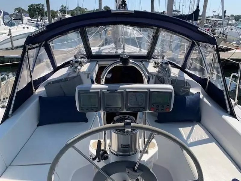 2003 Catalina 310