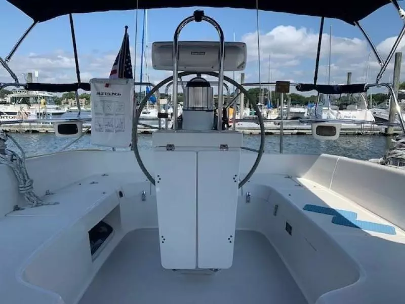 2003 Catalina 310