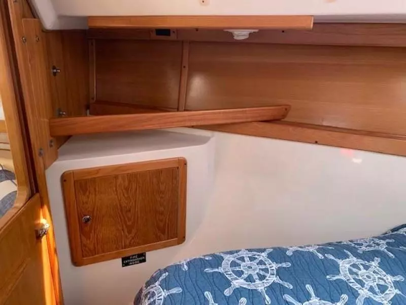 2003 Catalina 310