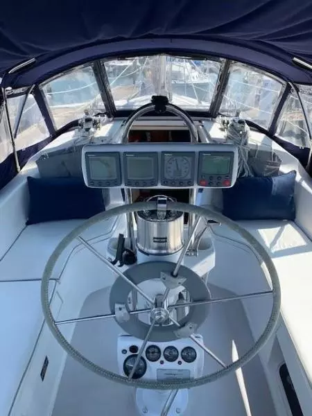 2003 Catalina 310