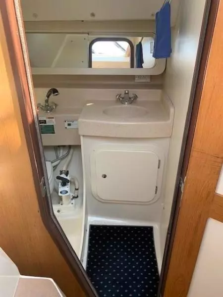 2003 Catalina 310