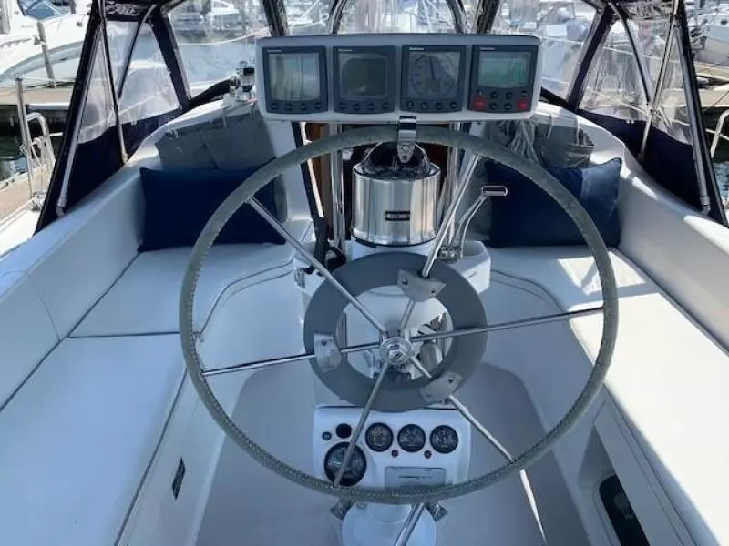 2003 Catalina 310