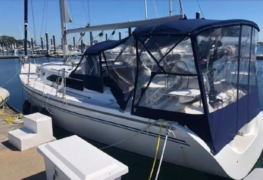 2003 Catalina 310