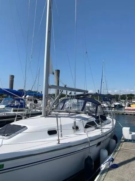 2003 Catalina 310