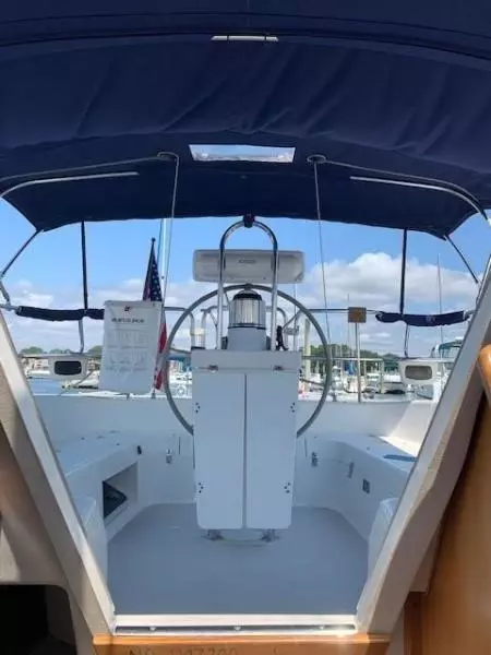 2003 Catalina 310